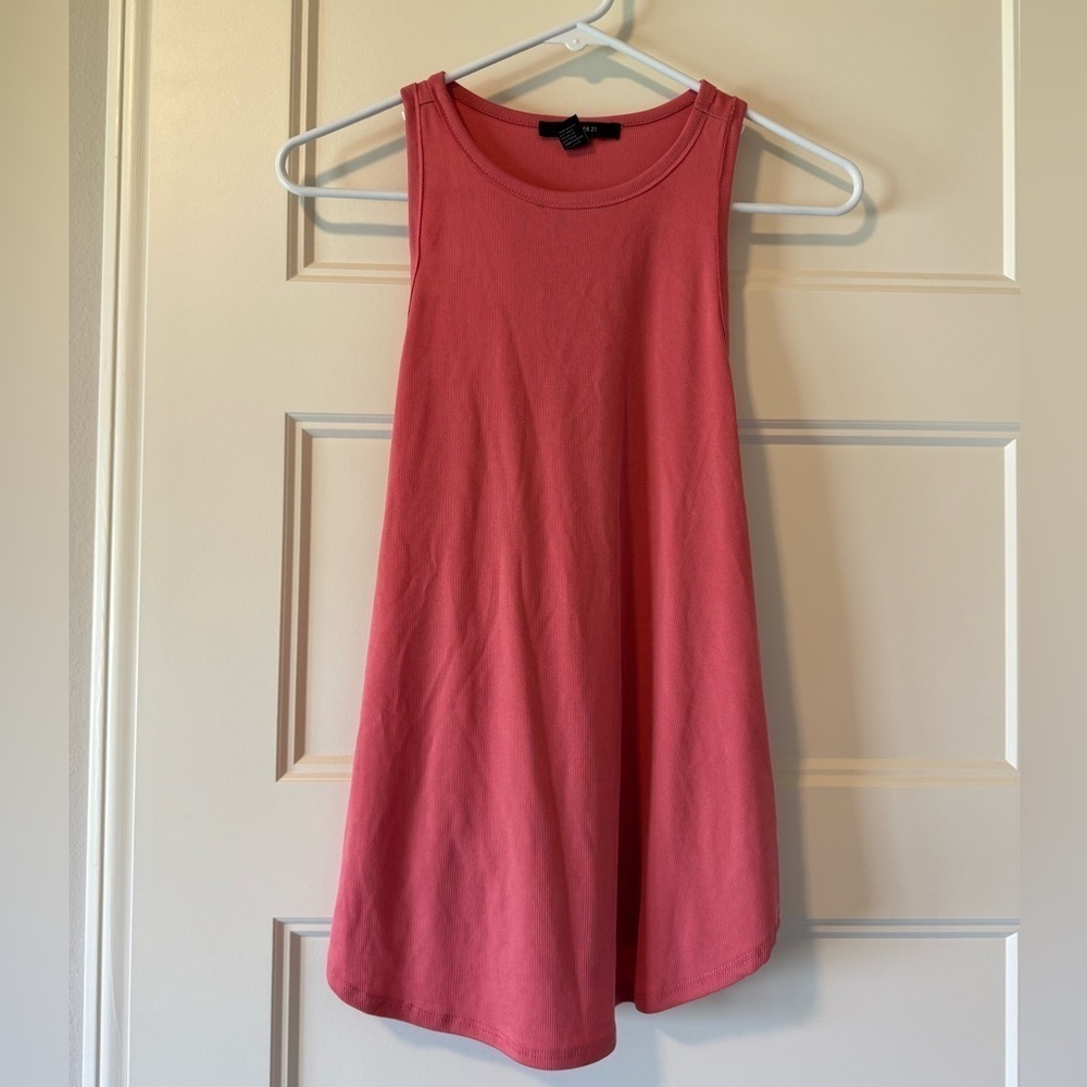Forever 21 Tank Top
